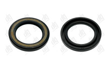 Сальник 30*43*6 (0M)