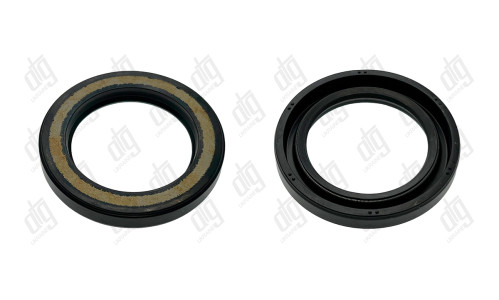 Сальник 30*43*6 (0M)