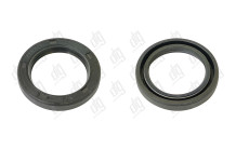 Сальник 30*43*6,5 (0M)