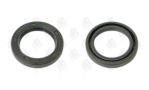 Сальник 30*43*6,5 (0M)