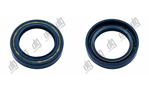 Сальник 30*43*8/9,5 (1PM)