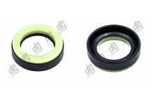 Сальник 30*45,5*10/12,7 (7V3)