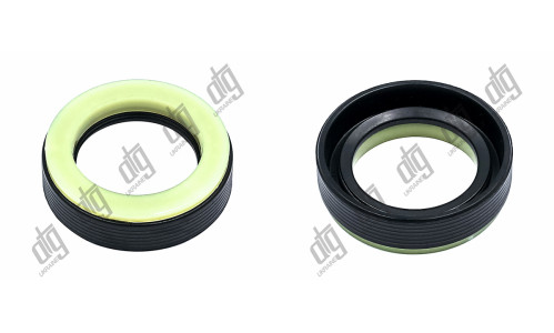 Сальник 30*45,5*10/12,7 (7V3)