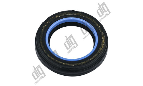 Сальник 30*45,7*8,5 (7V2)