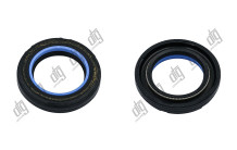 Сальник 30*45,7*8,5 (7V2)