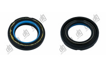 Сальник 30*46,2*8 (7V2)