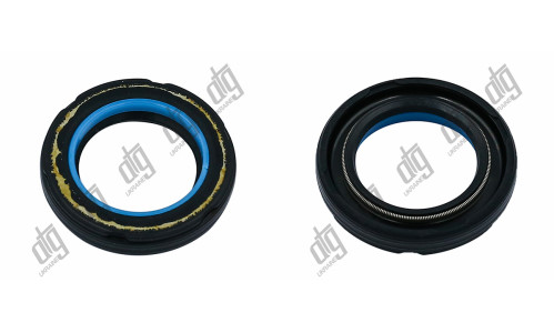 Сальник 30*46,2*8 (7V2)