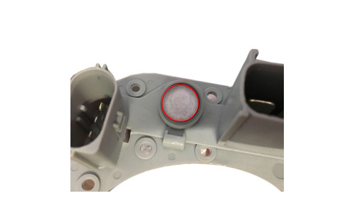 Мембрана контактной группы Audi/Ford/Volvo/VAG....