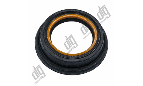 Сальник 30*42,5/49*3,4/10,9 (6V2)