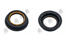 Сальник 30*42,5/49*3,4/10,9 (6V2)