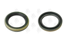 Сальник 30,2*42*6 (0A)