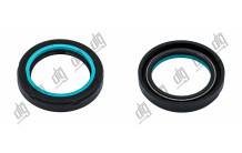 Сальник 31*43*7 (7V2)