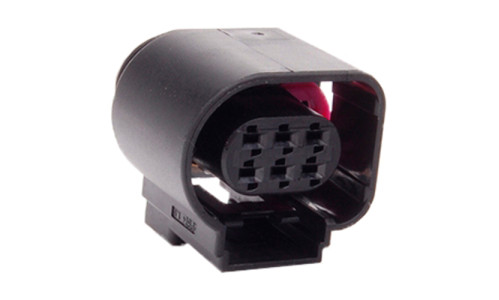 Разъем VAG 6pin