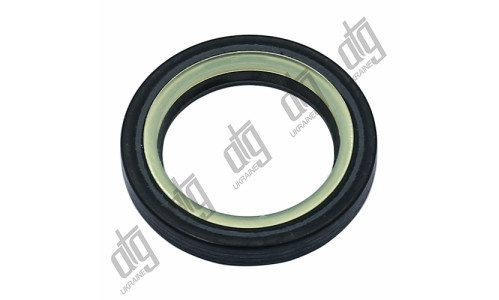 Сальник 31*43,7*6,3 (7V2)