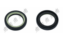 Сальник 31*43,7*6,3 (7V2)