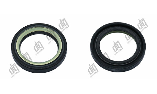 Сальник 31*43,7*6,3 (7V2)