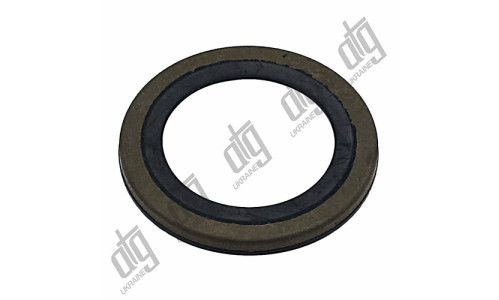 Сальник 31*46,7*3,9 (3A)