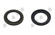 Сальник 31*46,7*3,9 (3A)