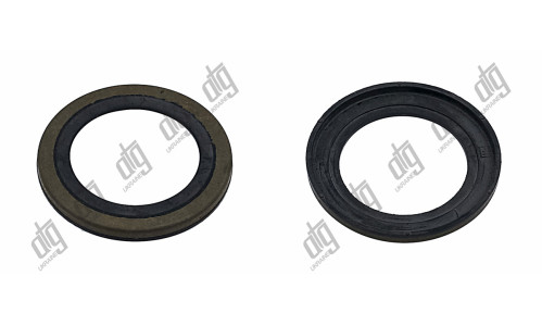 Сальник 31*46,7*3,9 (3A)