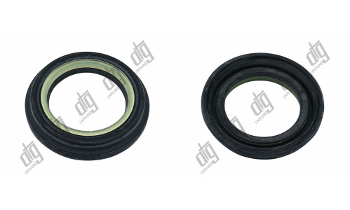 Сальник 31*43,7/48*4/8,3 (6V2)