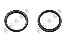 Сальник 31,75*38,1*2,9/4,9 (4)