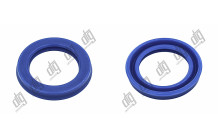 Сальник 31,75*44,45*6,35 (12)