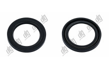 Сальник 32*44,5*5,5 (0M)