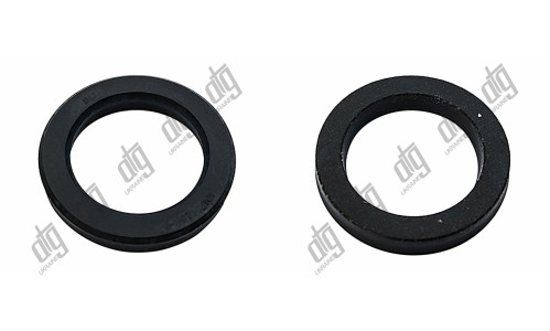 Сальник 32*44,5*7 (12)