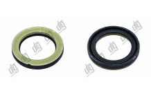 Сальник 32*44,7*5/6,5 (7V3)