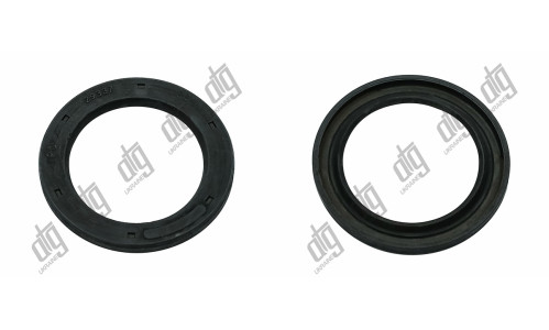 Сальник 32*45*3,7 (3)