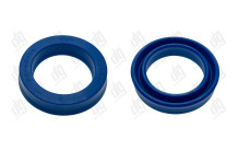 Сальник 32*45*10,5 (12)