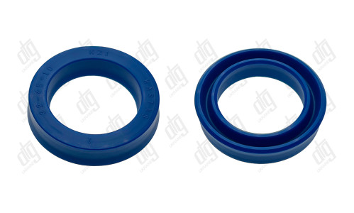 Сальник 32*45*10,5 (12)