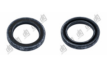 Сальник 32*45,1*6,5 (0)