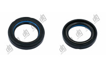 Сальник 32*46,1*8,5 (7V1)