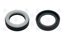 Сальник 32*47,5*10/12,7 (7V3)