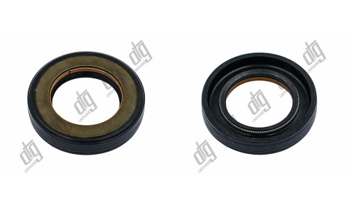 Сальник 32*52,4*10 (7V1)