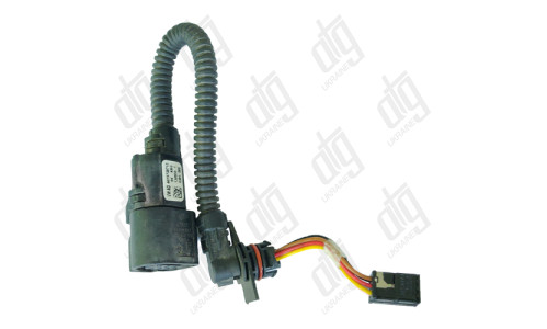 Провід рульової рейки Audi A6 2011-, Audi A7 Sportback 2010-