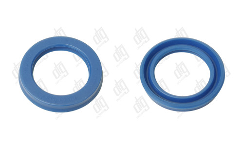 Сальник 32*44,6/46,2*6,4 (12)