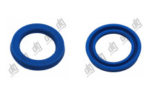Сальник 32*44,7/46,3*7 (12)
