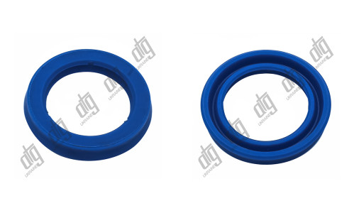 Сальник 32*44,7/46,3*7 (12)