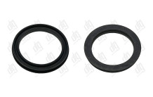 Сальник 34*44,5*4,3 (12)