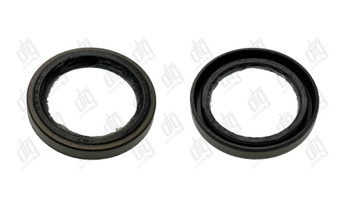 Сальник 35*47*7,5 (0A)