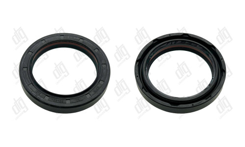 Сальник 35*47*7,3/8,3 (7V1PM)