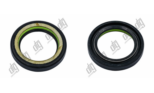 Сальник 35*50,2*8 (7V1)