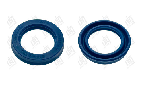 Сальник 35*50*10 (12)