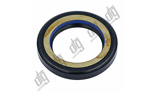 Сальник 35*53*8,5 (7V1)