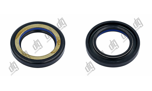 Сальник 35*53*8,5 (7V1)