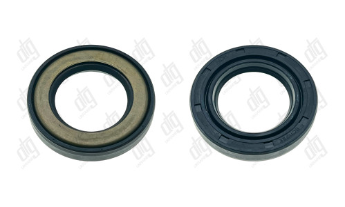 Сальник 35*58*10 (0M)