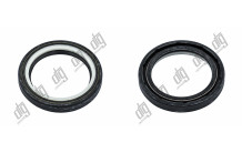 Сальник 36*48,1*6,7 (7V2)