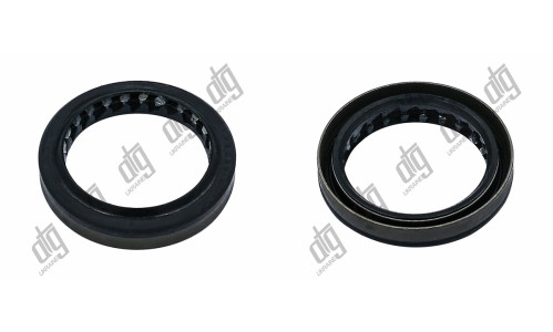 Сальник 38*50*8/9,5 (1PMA)